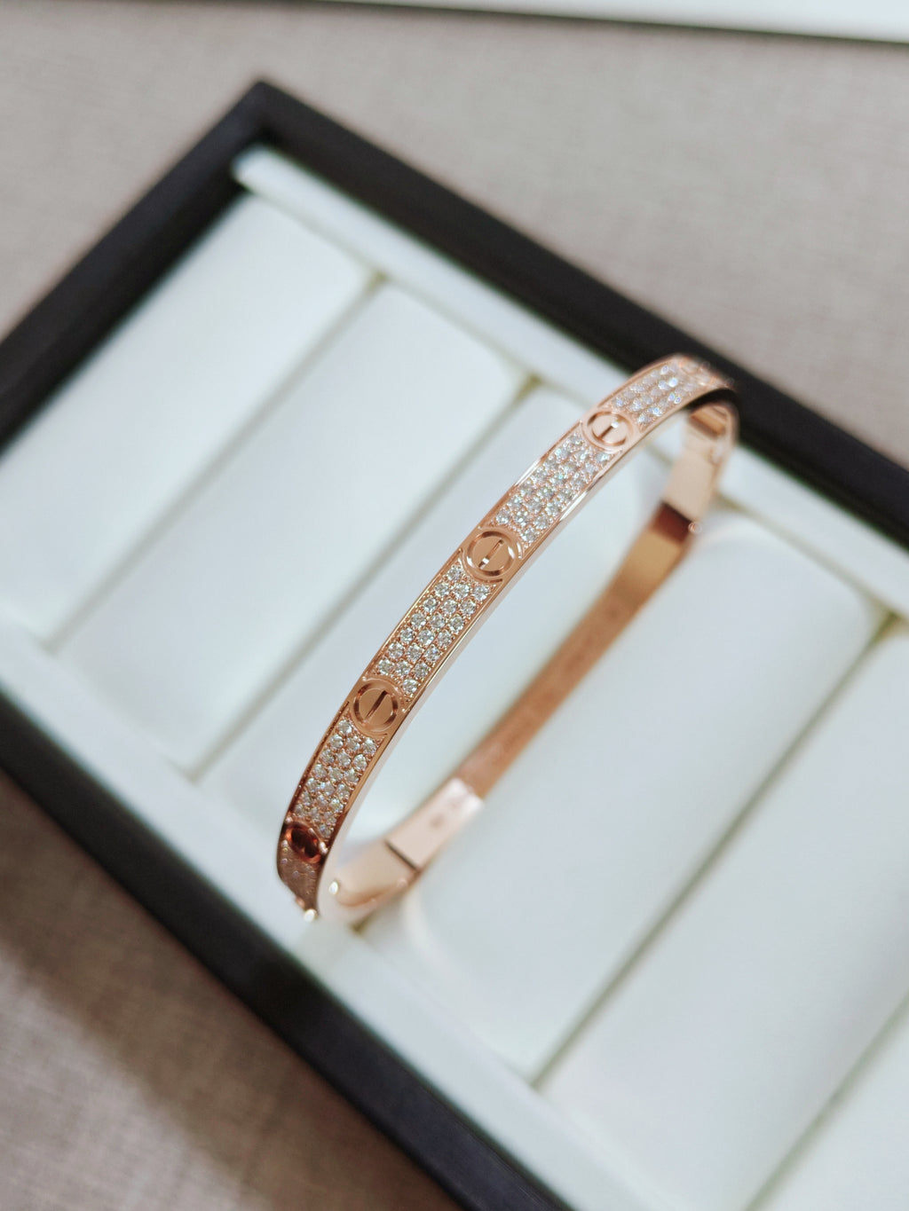 LOVE Bracelet