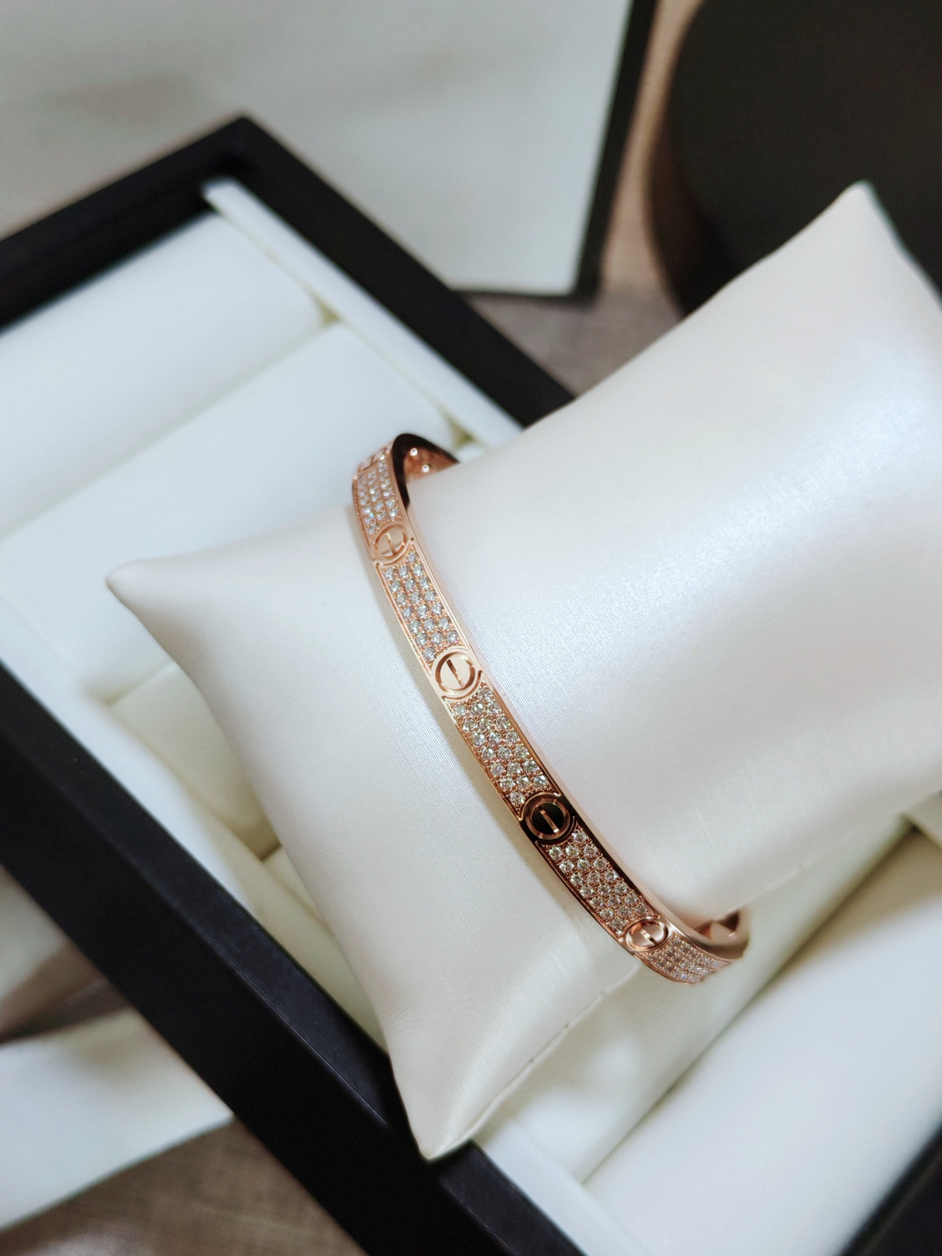 LOVE Bracelet