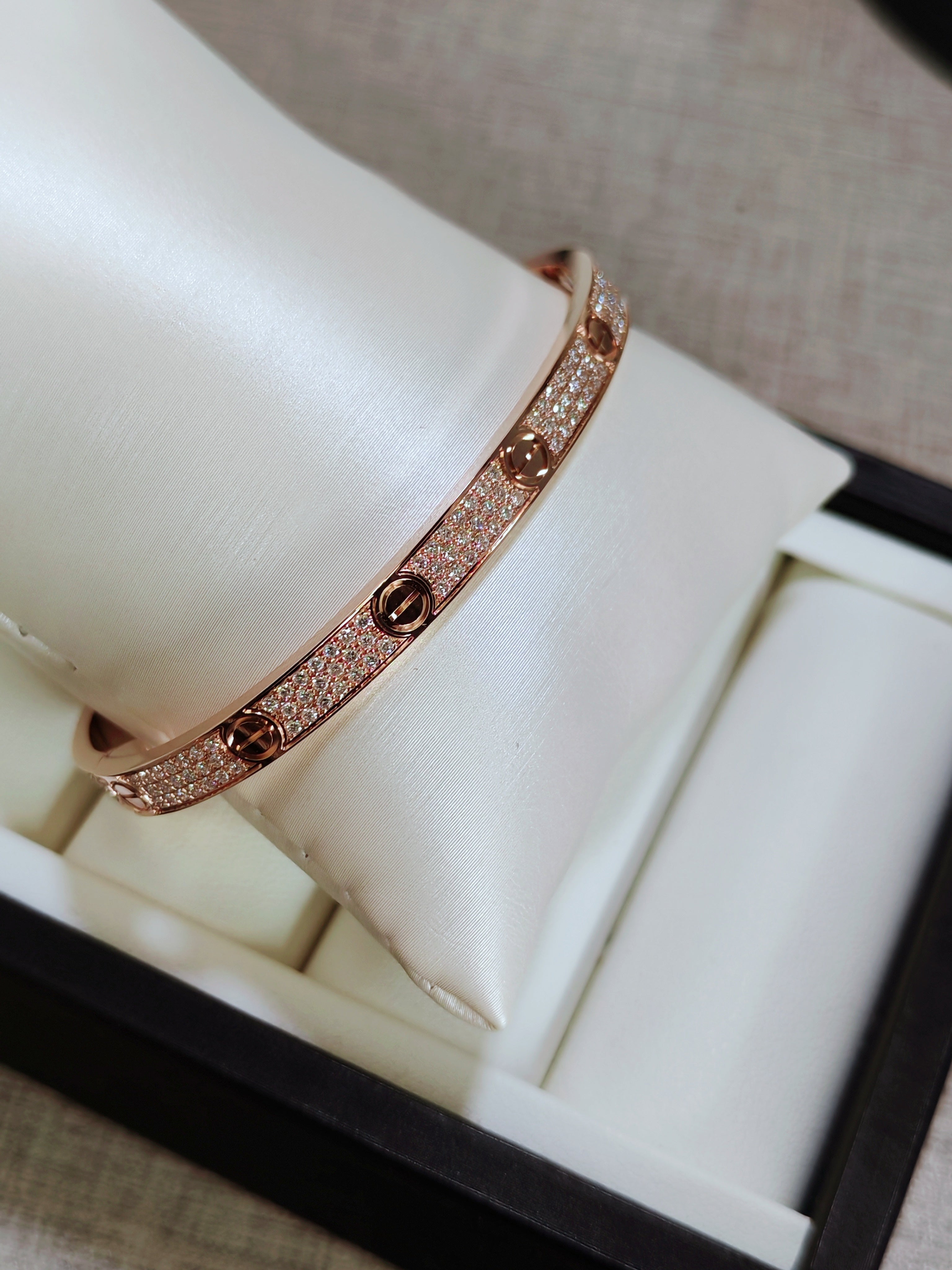 LOVE Bracelet