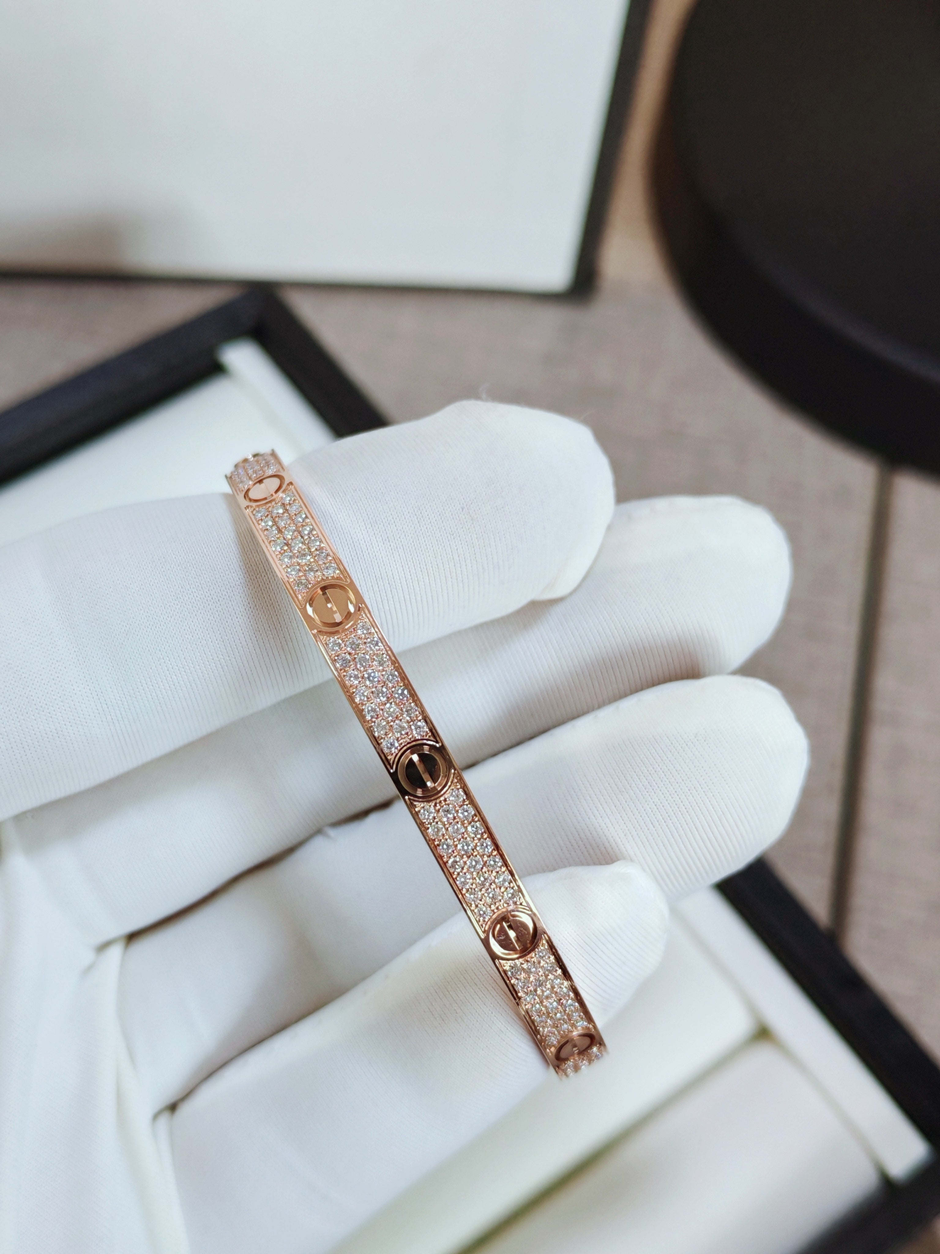 LOVE Bracelet