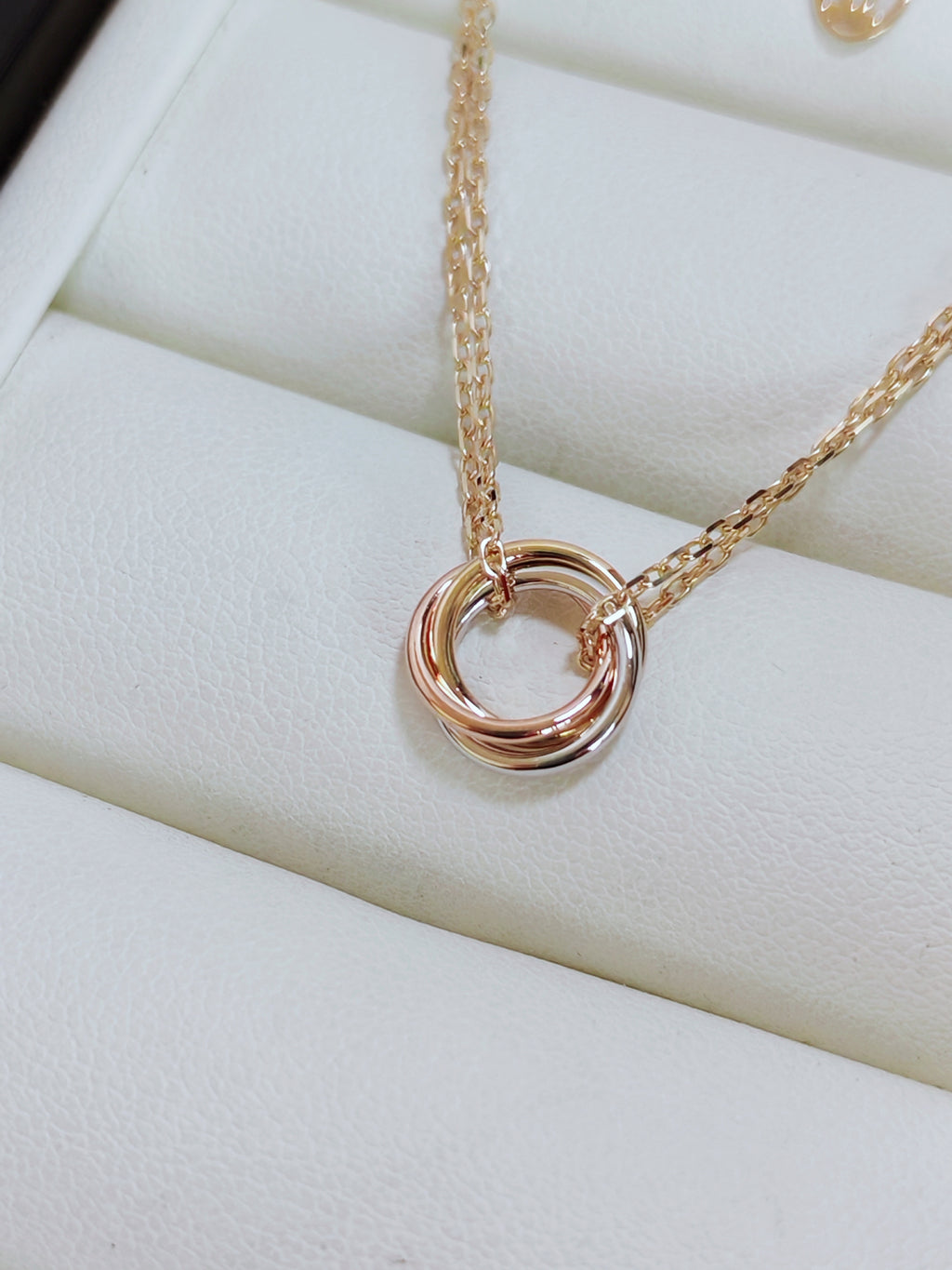 Trinity Necklace