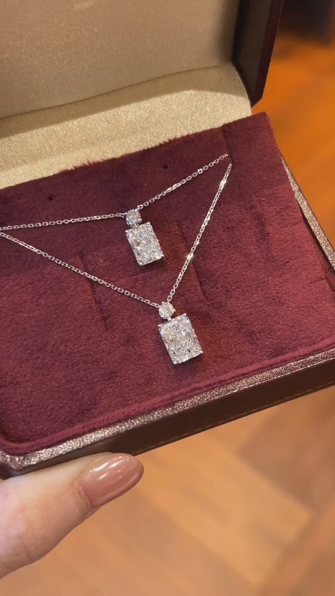 Amoris Diamond N