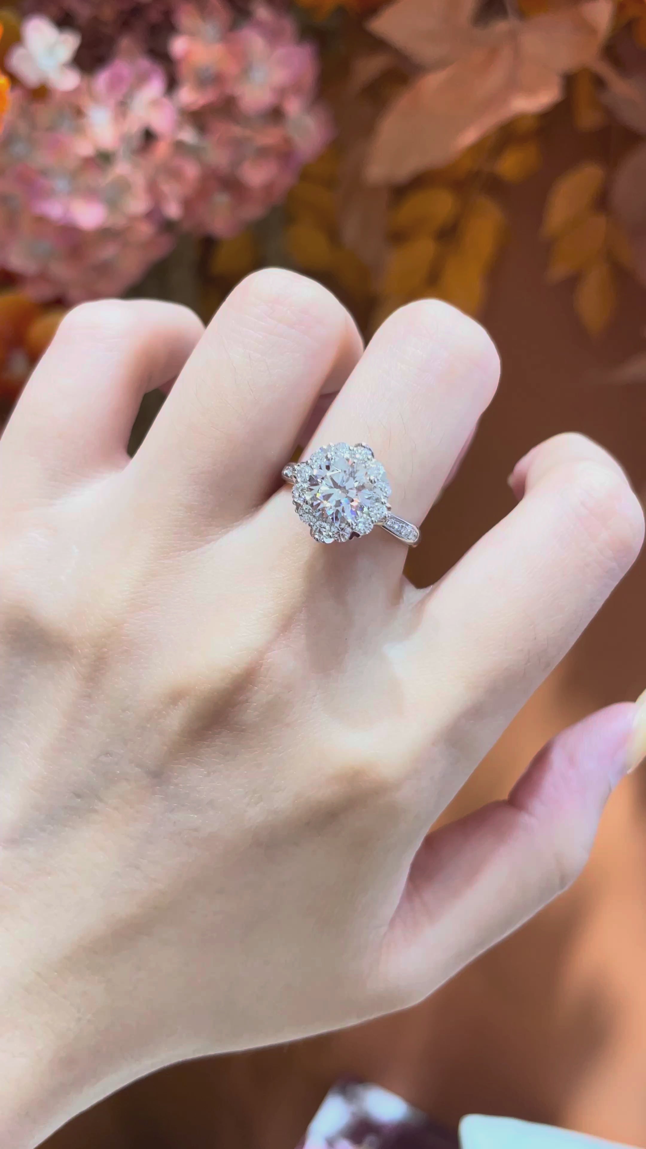 Amoris Diamond ER